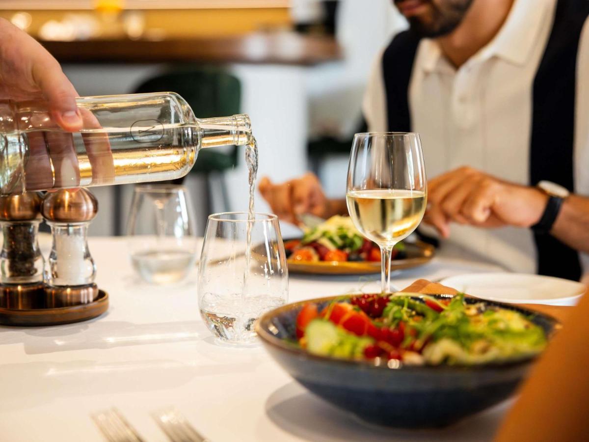 Rezydent Hotel Sopot - MGallery Collection