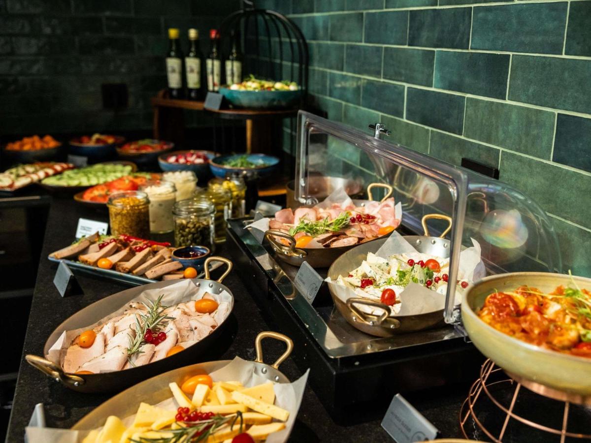 Rezydent Hotel Sopot - MGallery Collection