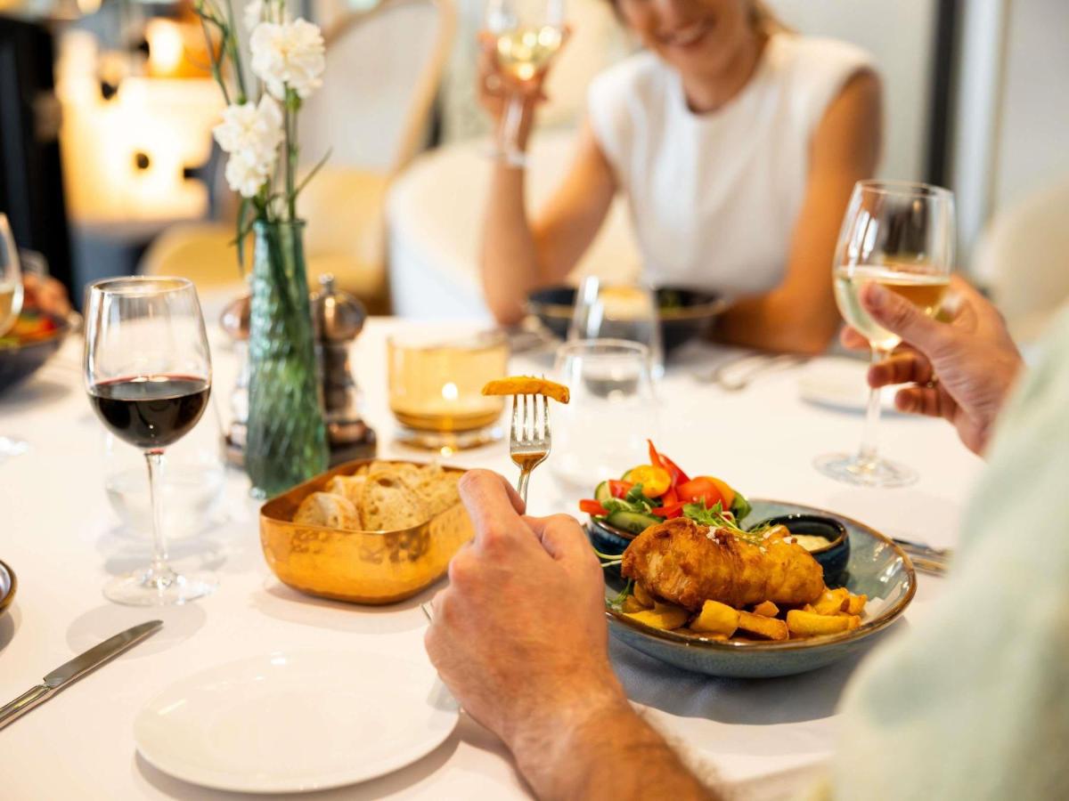 Rezydent Hotel Sopot - MGallery Collection