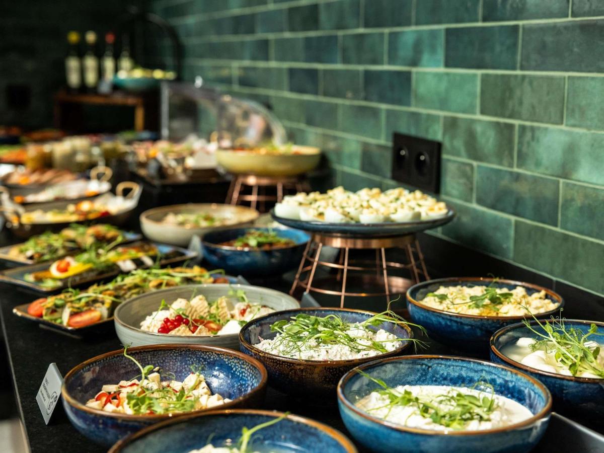 Rezydent Hotel Sopot - MGallery Collection