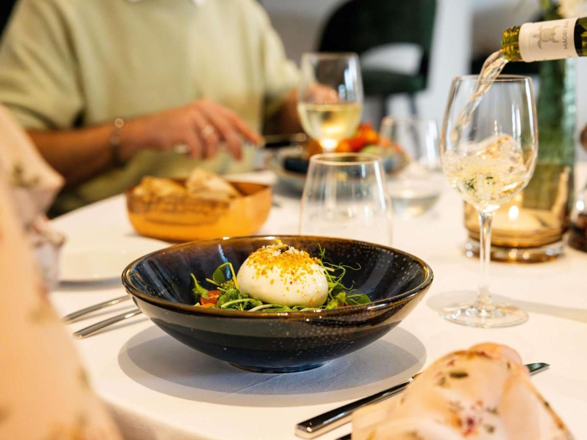 Rezydent Hotel Sopot - MGallery Collection