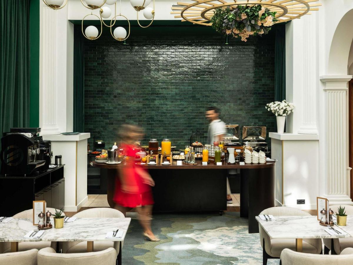 Rezydent Hotel Sopot - MGallery Collection