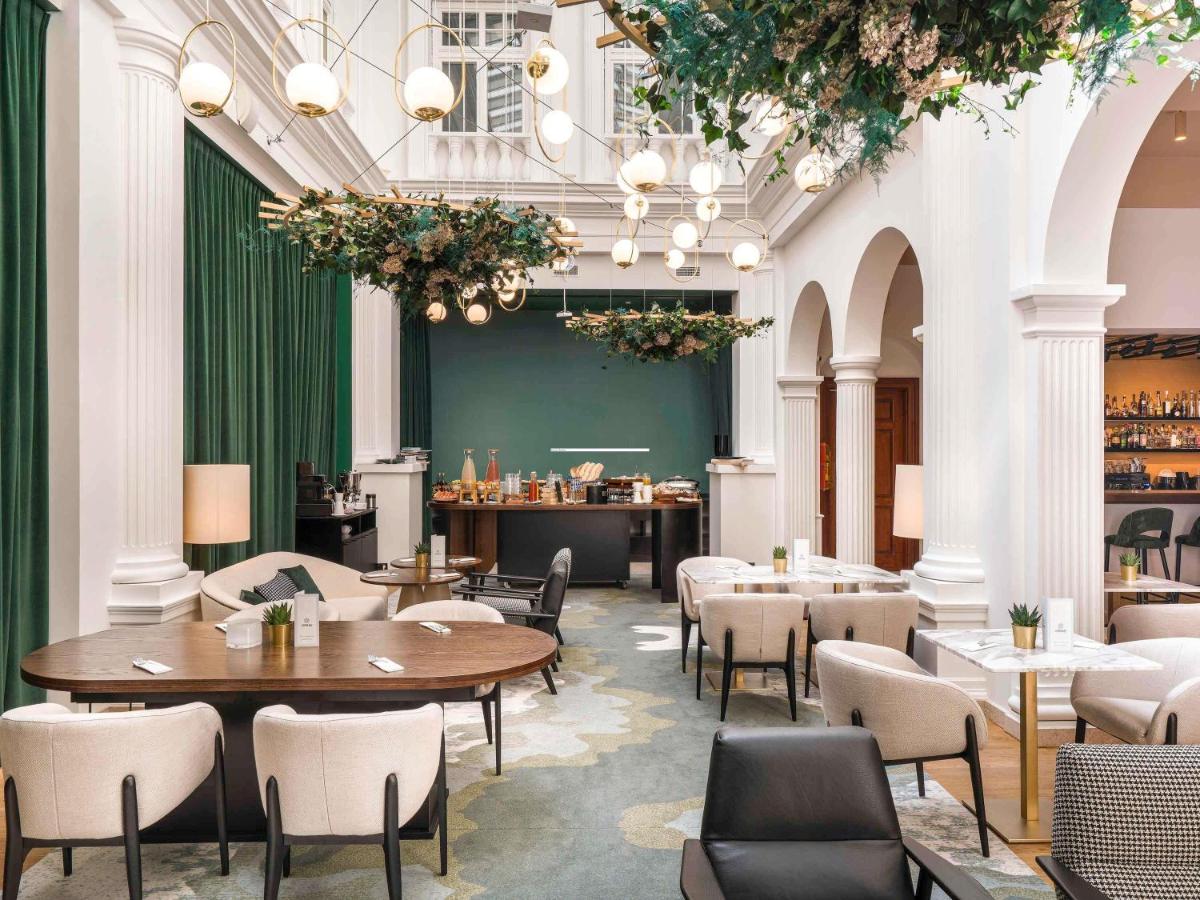 Rezydent Hotel Sopot - MGallery Collection