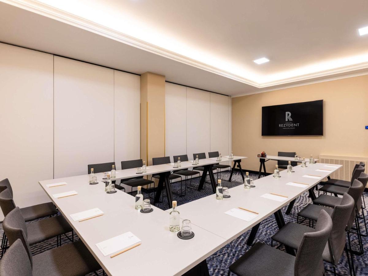 Rezydent Hotel Sopot - MGallery Collection