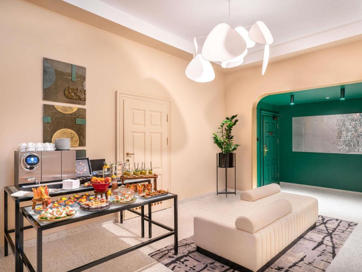 Rezydent Hotel Sopot - MGallery Collection