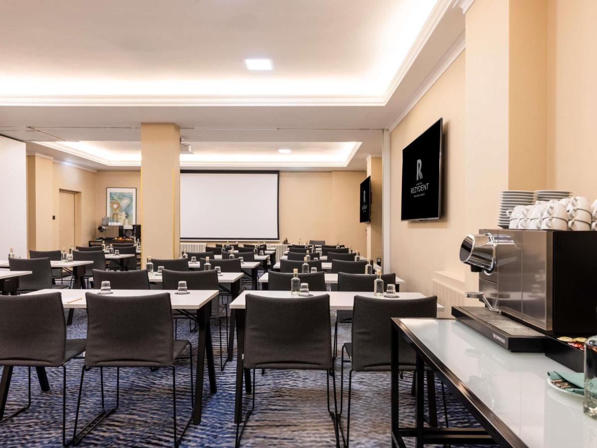 Rezydent Hotel Sopot - MGallery Collection