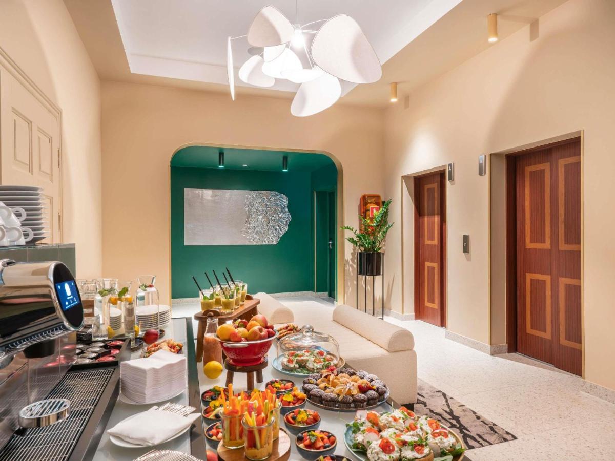 Rezydent Hotel Sopot - MGallery Collection