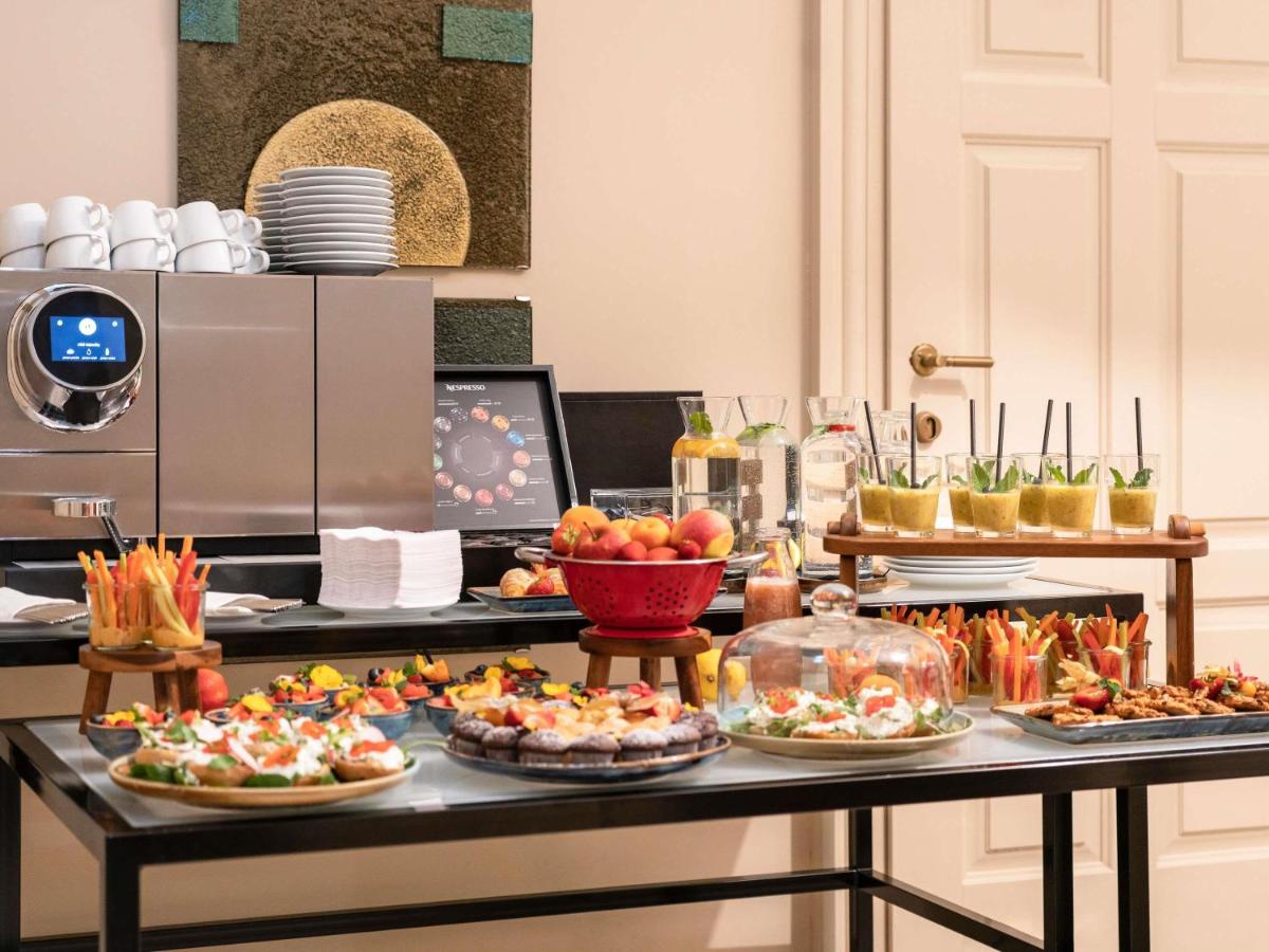 Rezydent Hotel Sopot - MGallery Collection