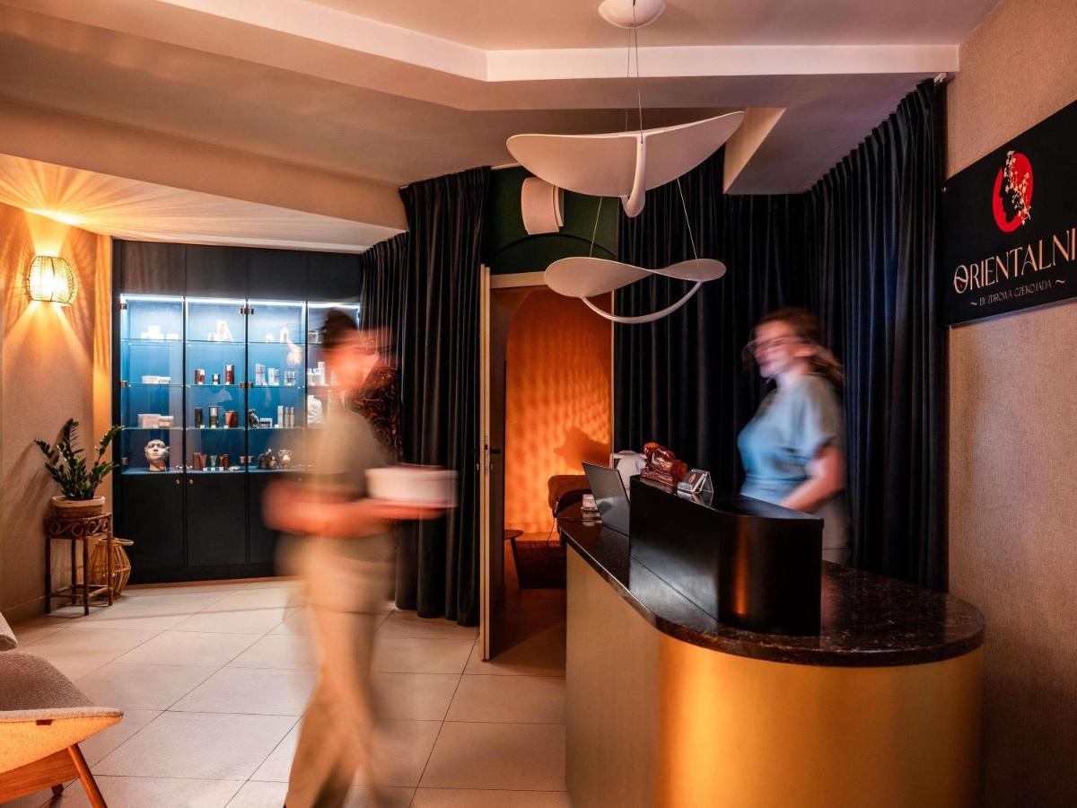 Rezydent Hotel Sopot - MGallery Collection