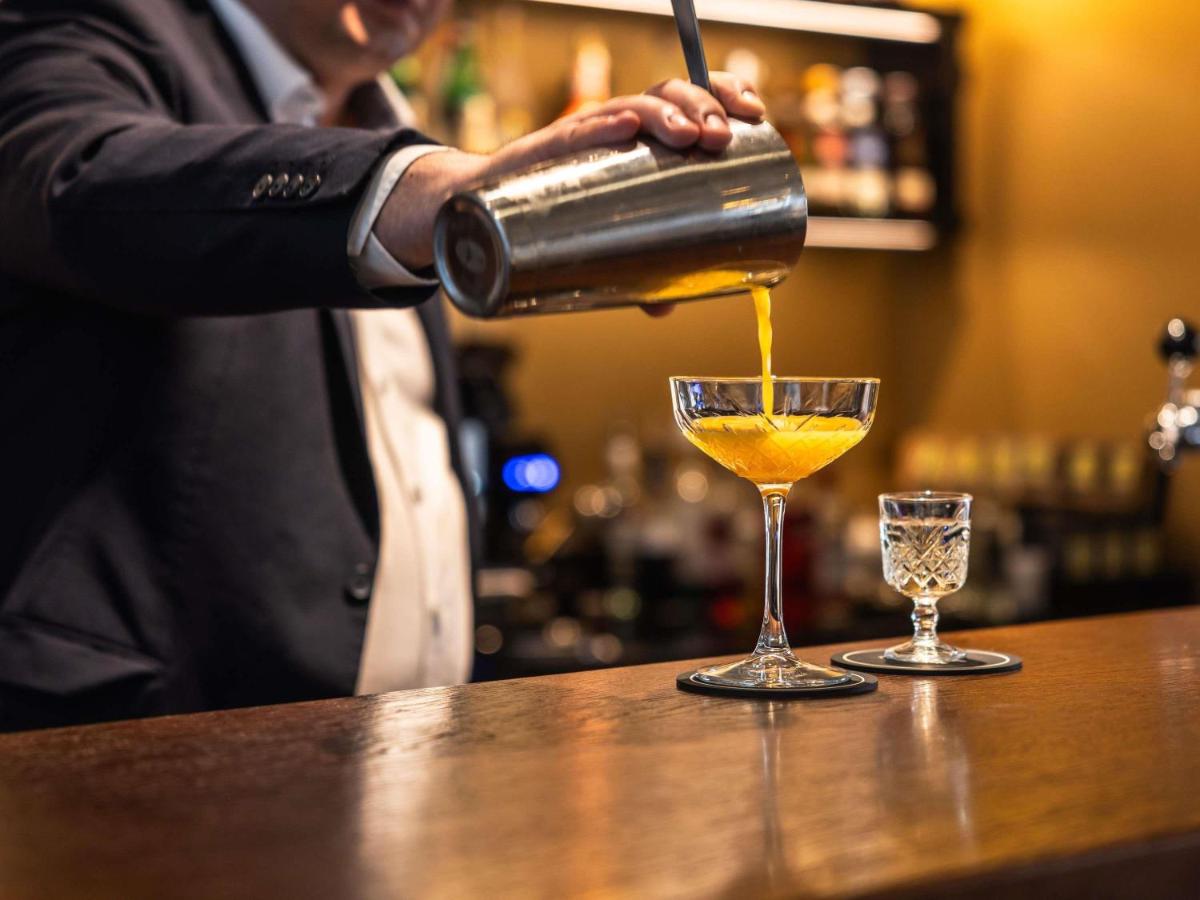 Rezydent Hotel Sopot - MGallery Collection