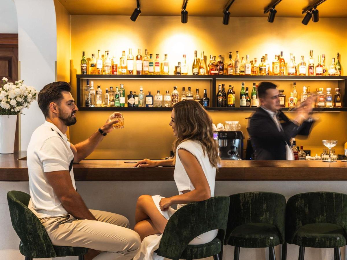 Rezydent Hotel Sopot - MGallery Collection