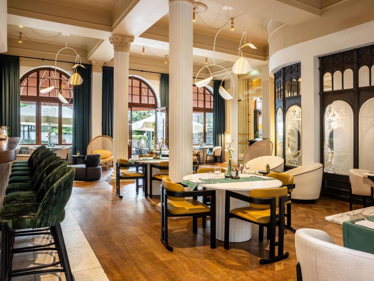 Rezydent Hotel Sopot - MGallery Collection