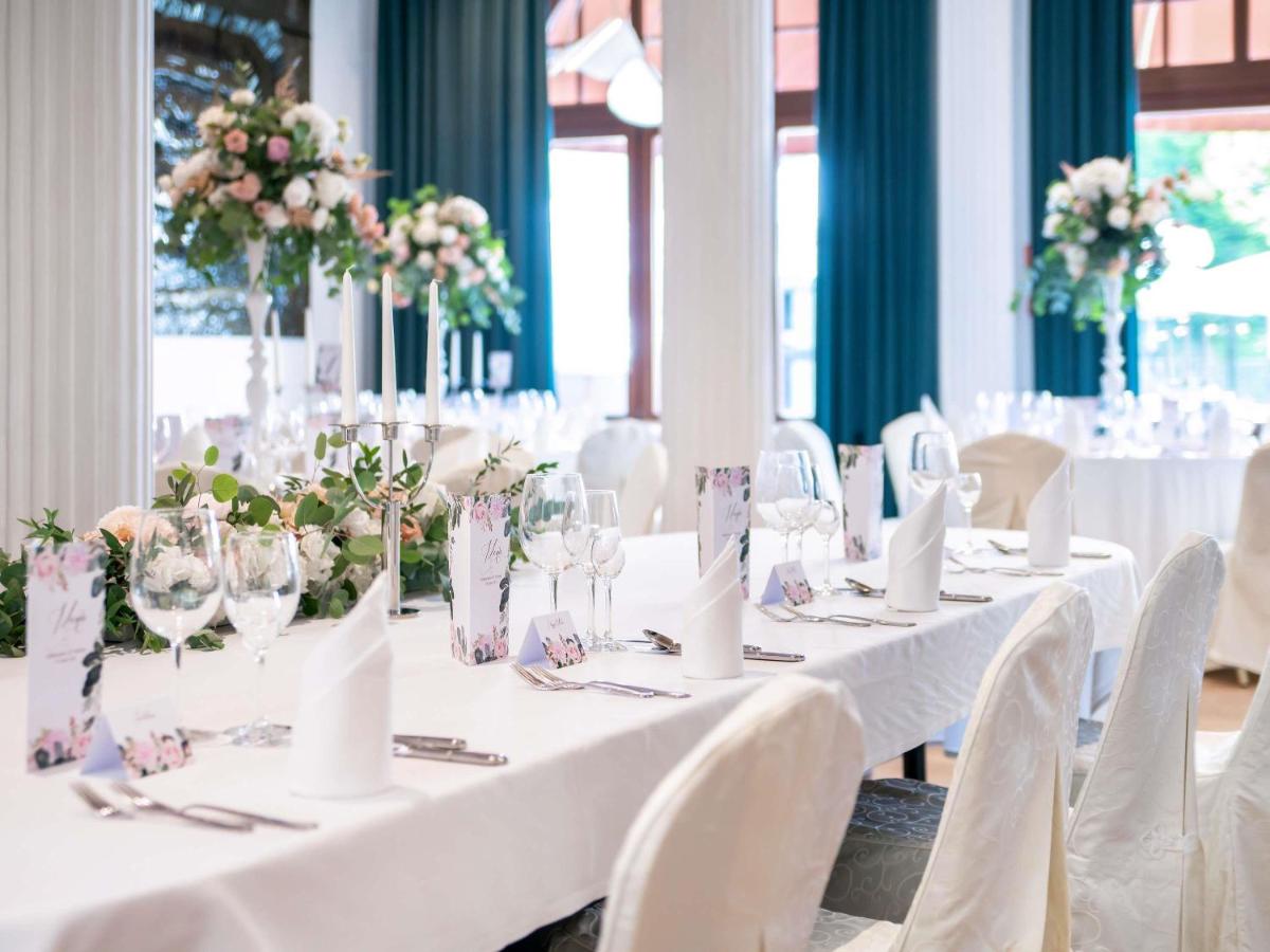 Rezydent Hotel Sopot - MGallery Collection