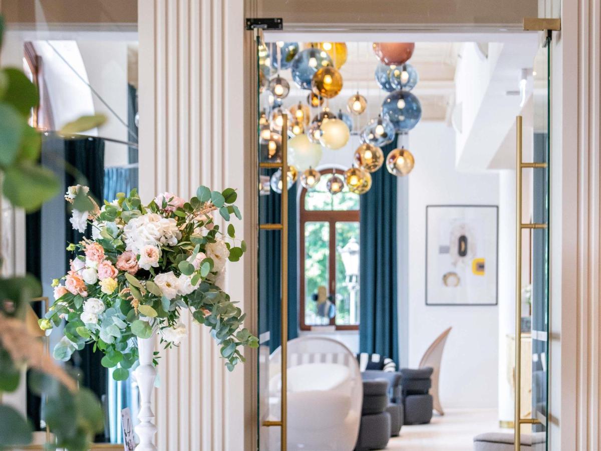 Rezydent Hotel Sopot - MGallery Collection