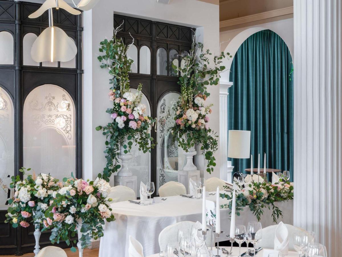 Rezydent Hotel Sopot - MGallery Collection