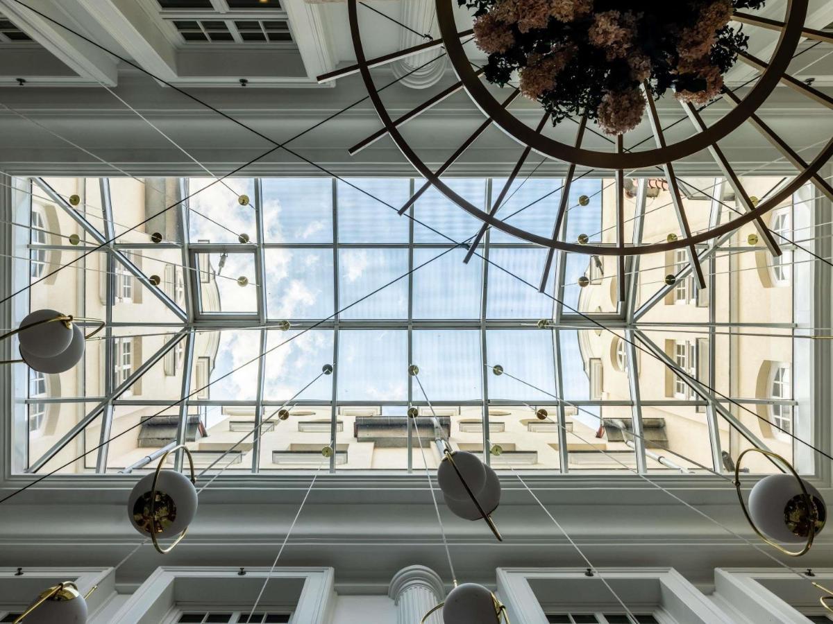 Rezydent Hotel Sopot - MGallery Collection