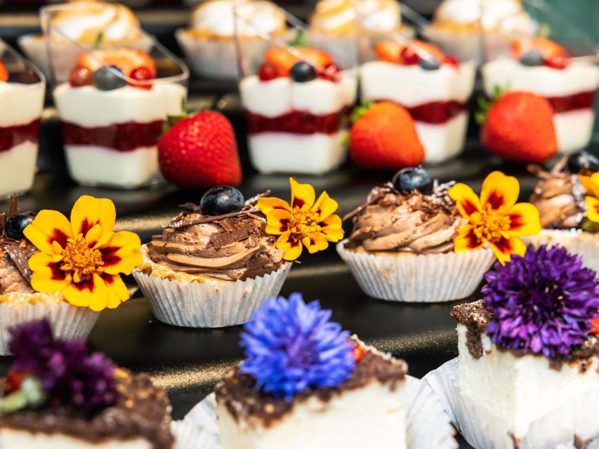 Rezydent Hotel Sopot - MGallery Collection