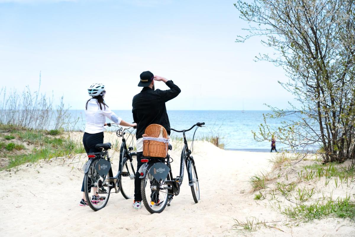 Rezydent Hotel Sopot - MGallery Collection