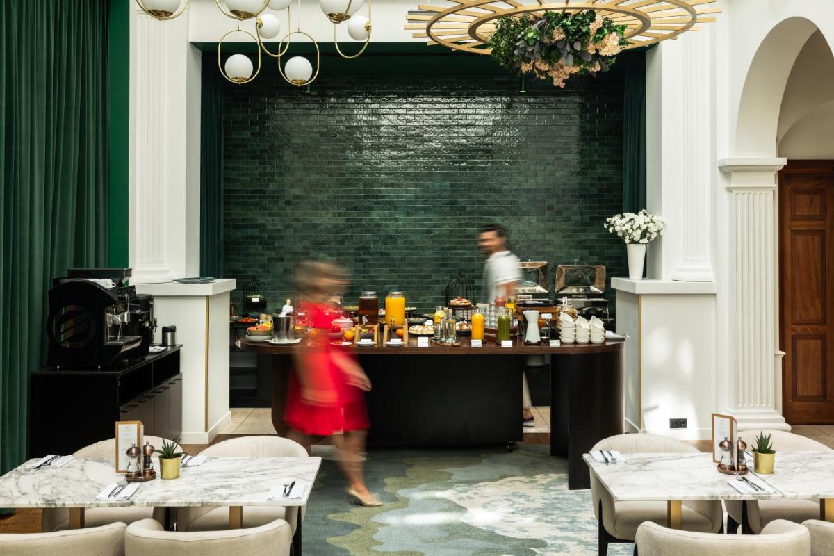 Rezydent Hotel Sopot - MGallery Collection