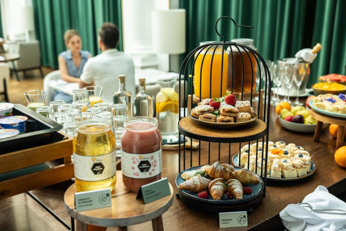 Rezydent Hotel Sopot - MGallery Collection