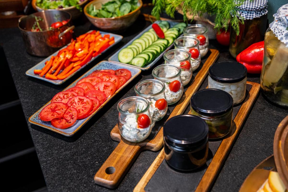 Rezydent Hotel Sopot - MGallery Collection