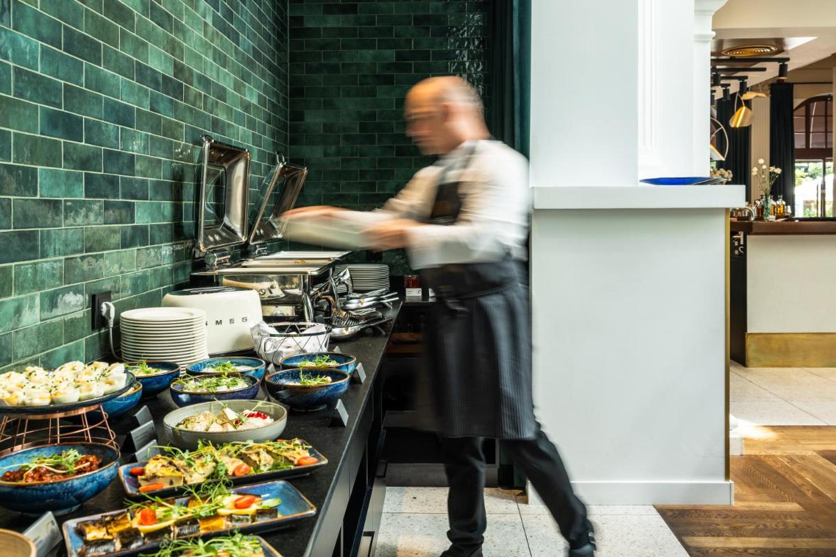 Rezydent Hotel Sopot - MGallery Collection