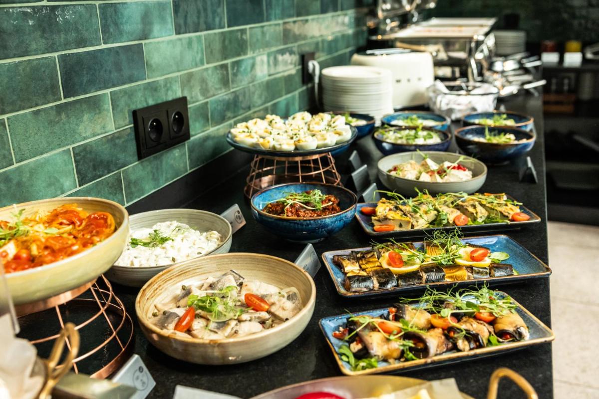 Rezydent Hotel Sopot - MGallery Collection