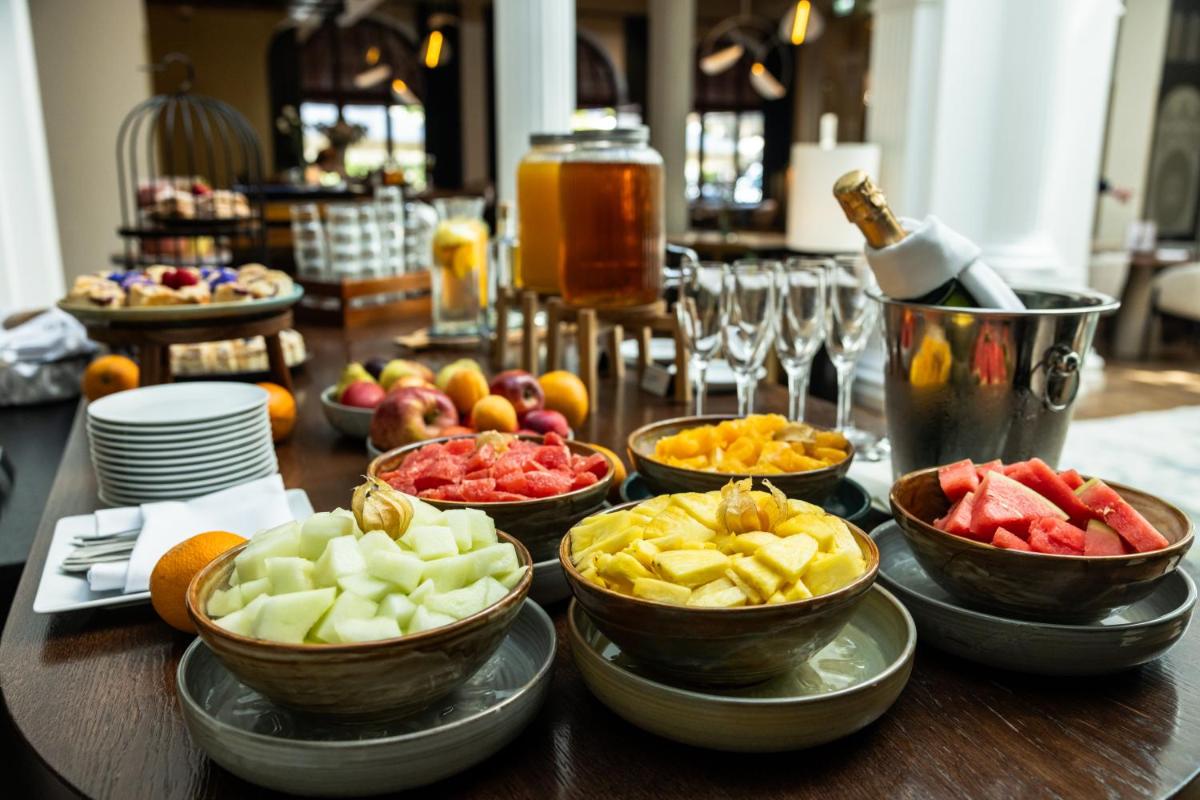 Rezydent Hotel Sopot - MGallery Collection