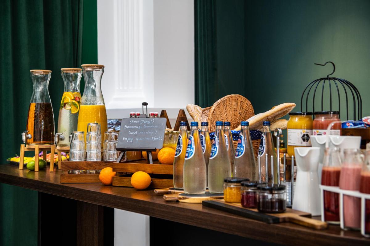 Rezydent Hotel Sopot - MGallery Collection