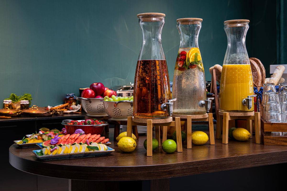 Rezydent Hotel Sopot - MGallery Collection