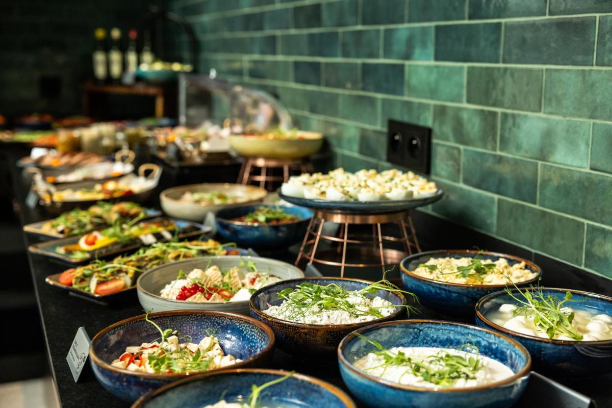 Rezydent Hotel Sopot - MGallery Collection