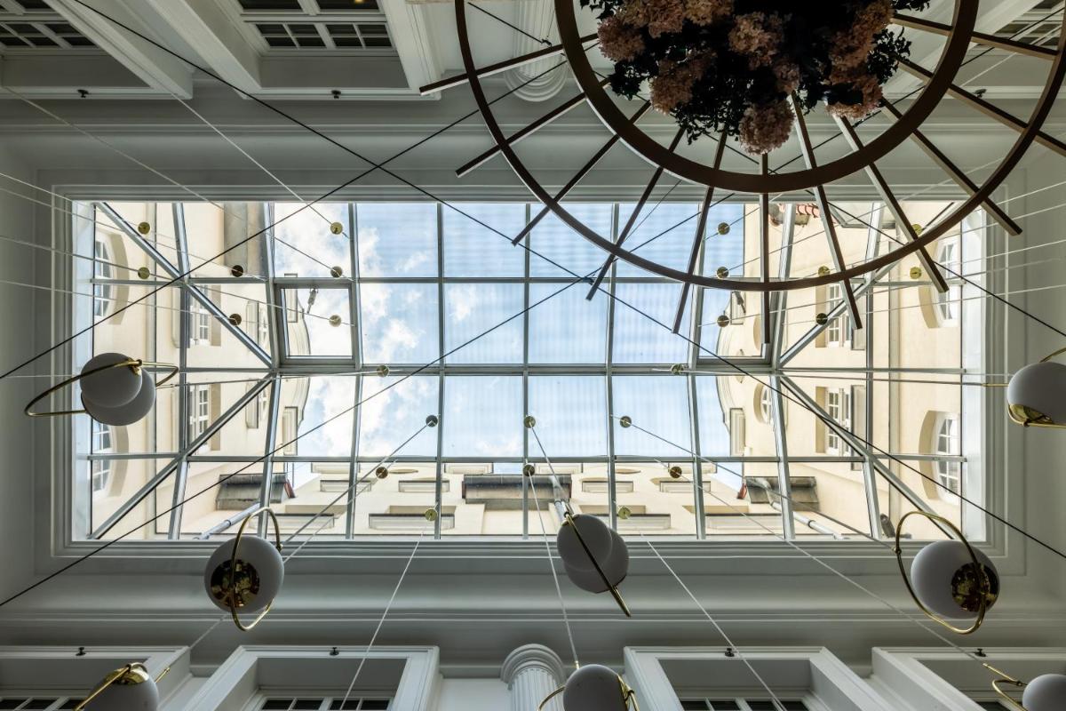 Rezydent Hotel Sopot - MGallery Collection