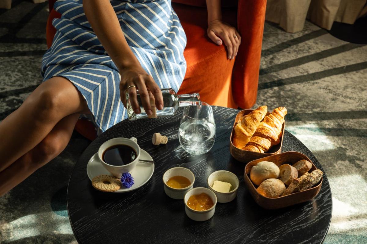 Rezydent Hotel Sopot - MGallery Collection