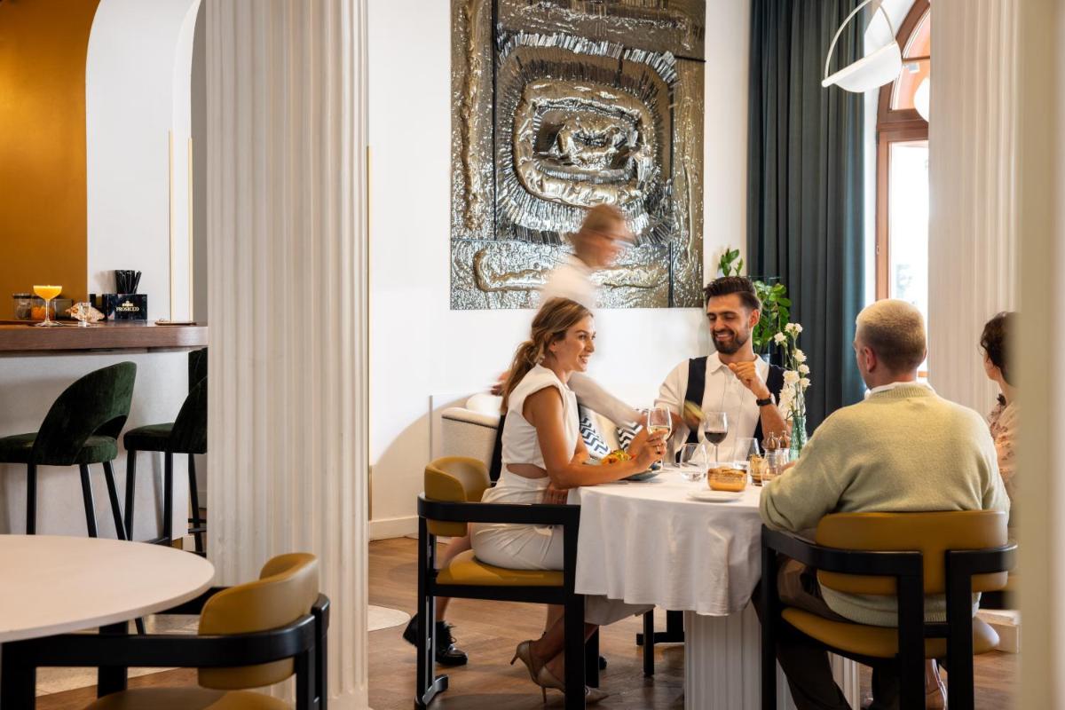 Rezydent Hotel Sopot - MGallery Collection