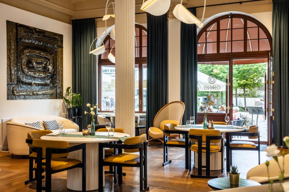 Rezydent Hotel Sopot - MGallery Collection