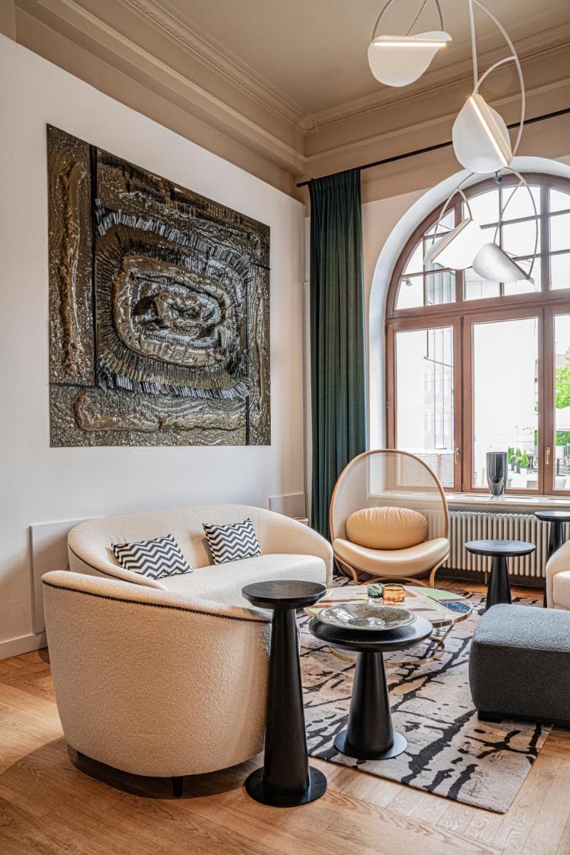 Rezydent Hotel Sopot - MGallery Collection