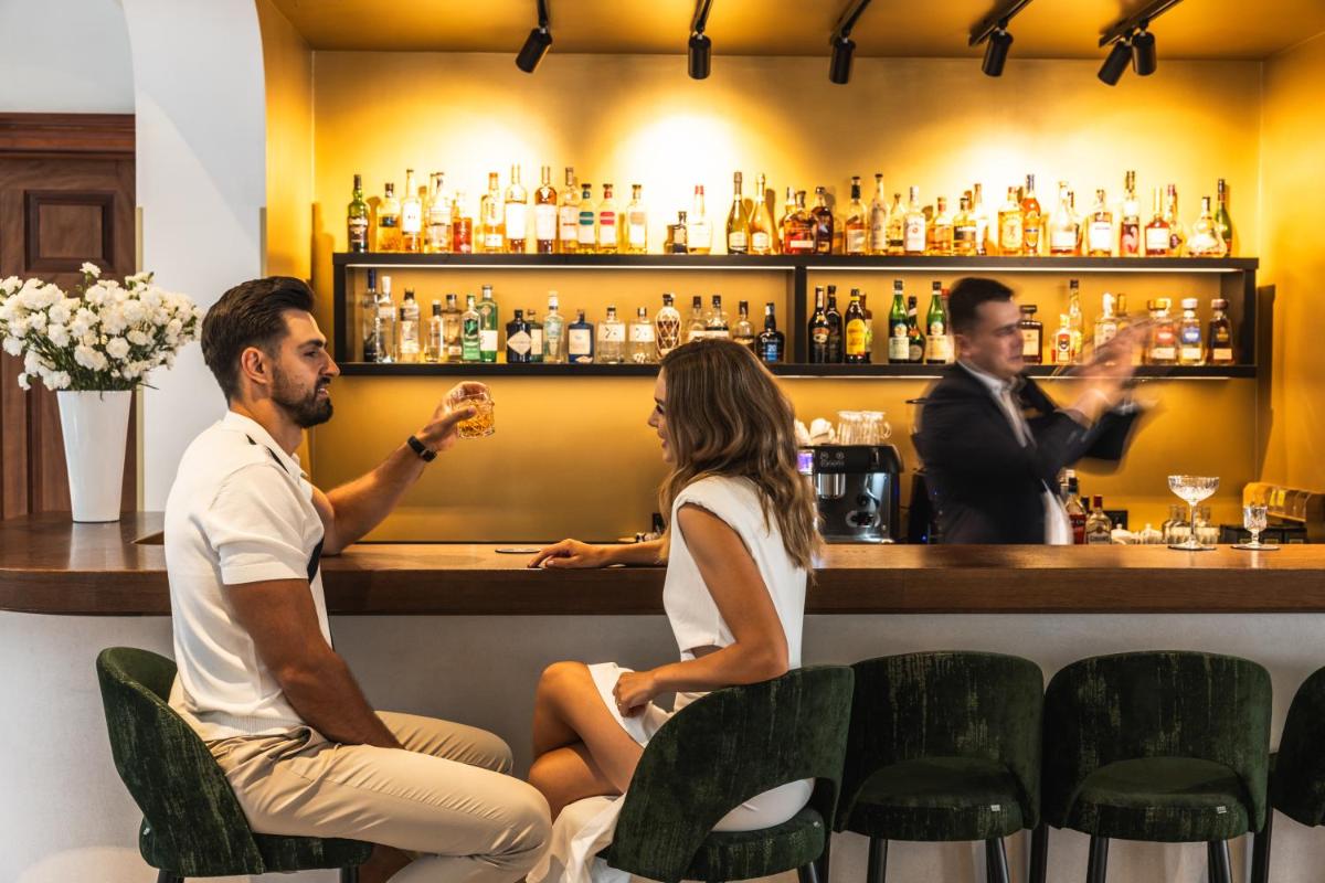 Rezydent Hotel Sopot - MGallery Collection