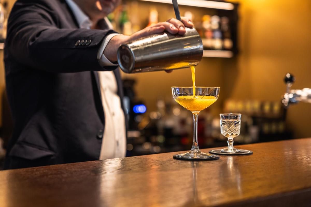 Rezydent Hotel Sopot - MGallery Collection