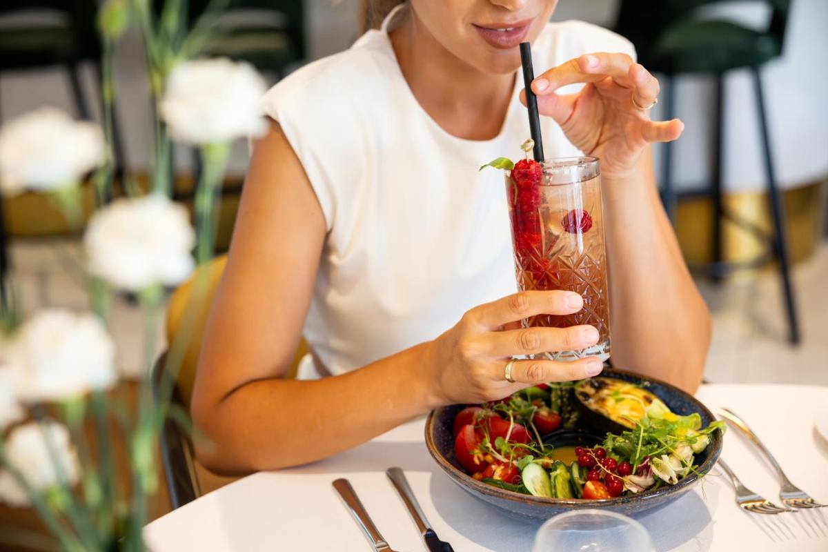 Rezydent Hotel Sopot - MGallery Collection