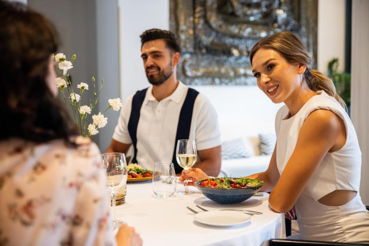 Rezydent Hotel Sopot - MGallery Collection