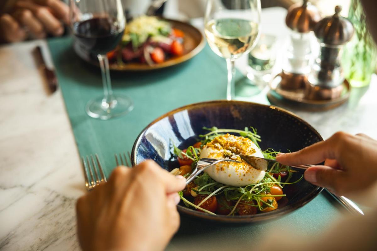 Rezydent Hotel Sopot - MGallery Collection