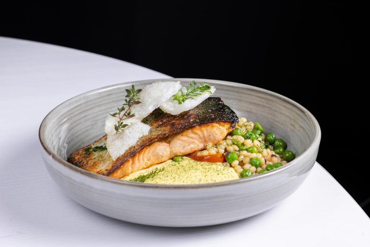 Rezydent Hotel Sopot - MGallery Collection