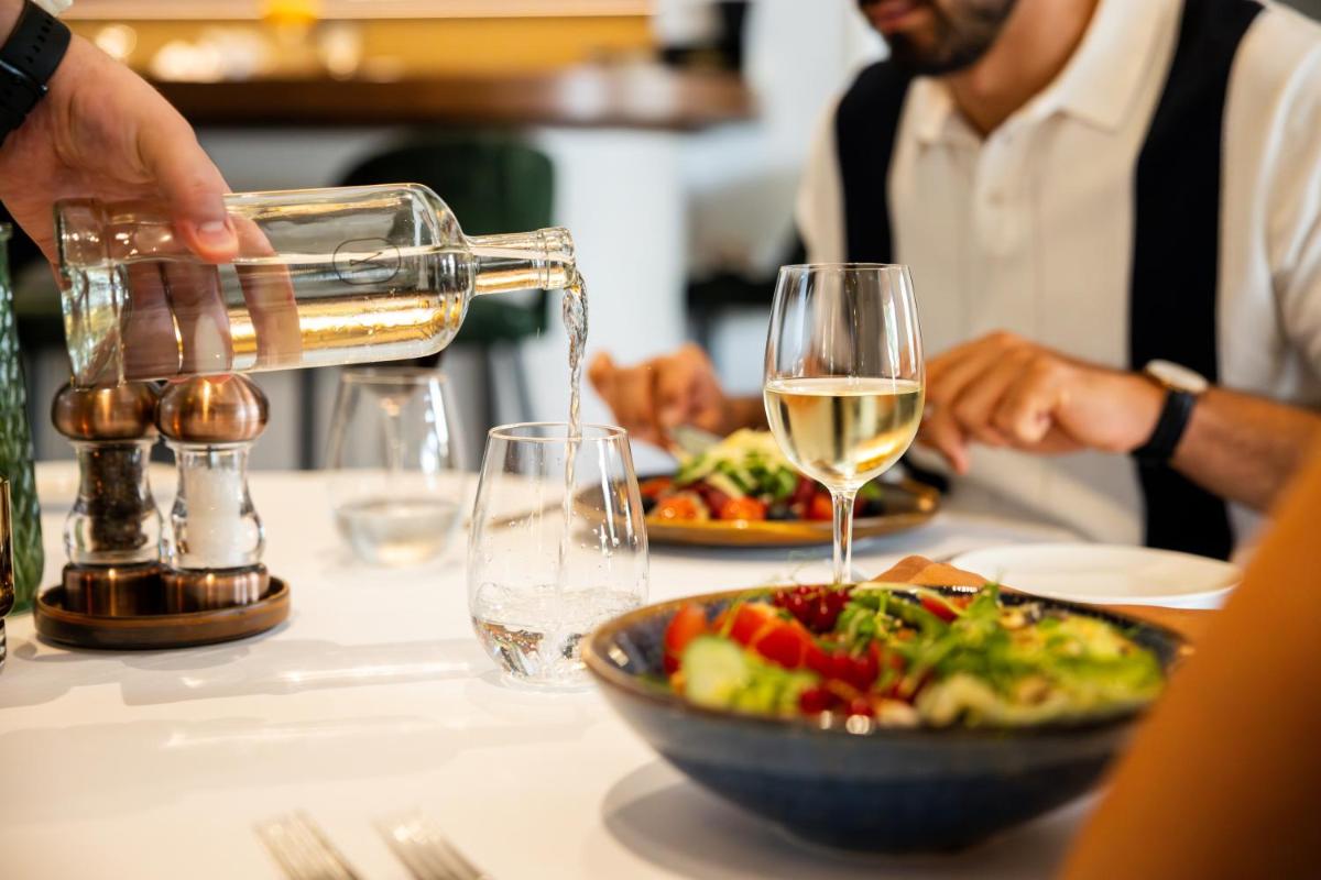 Rezydent Hotel Sopot - MGallery Collection