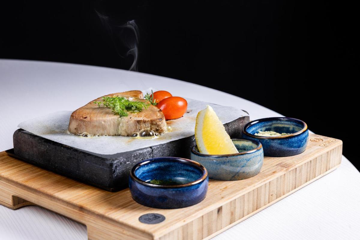 Rezydent Hotel Sopot - MGallery Collection