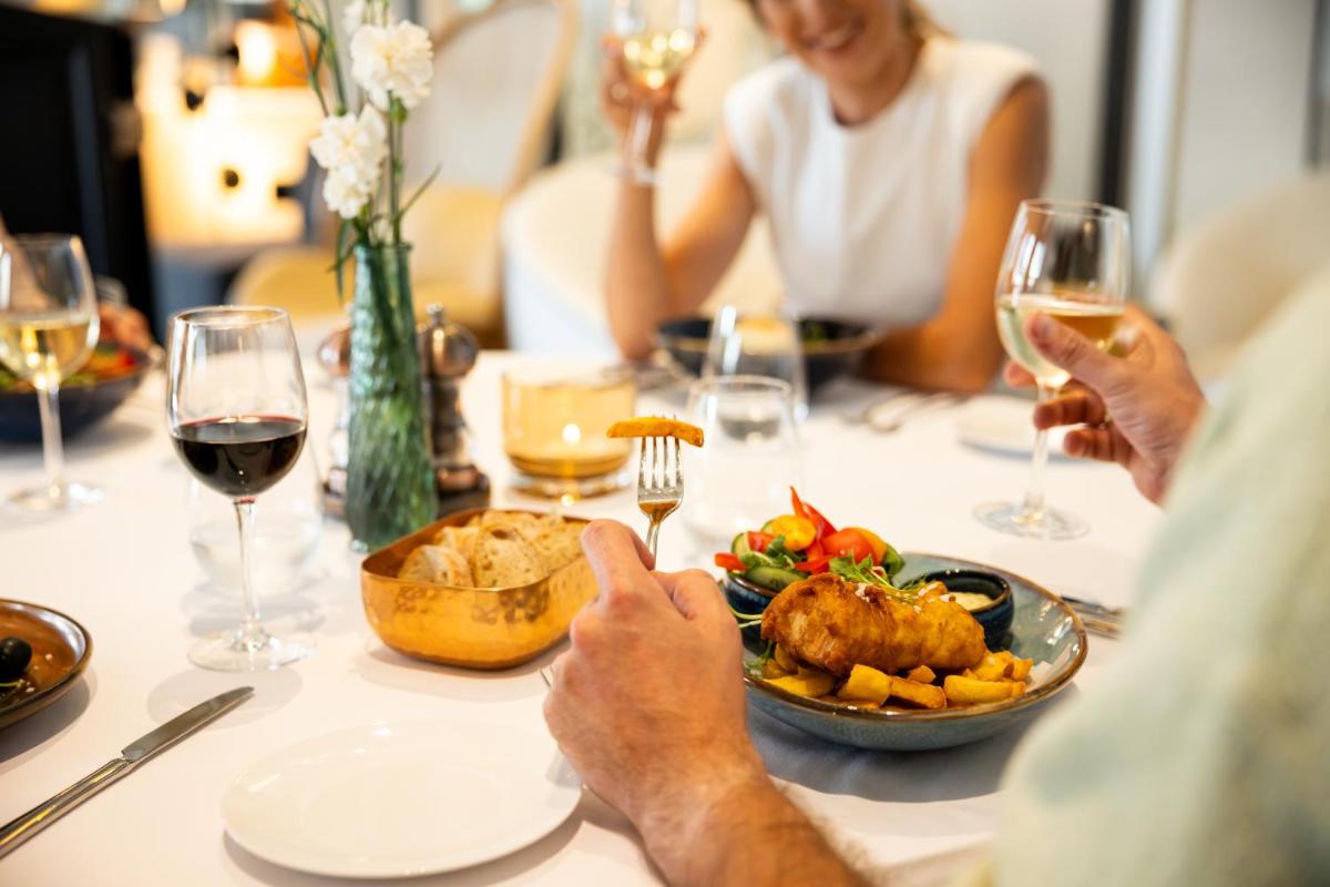 Rezydent Hotel Sopot - MGallery Collection