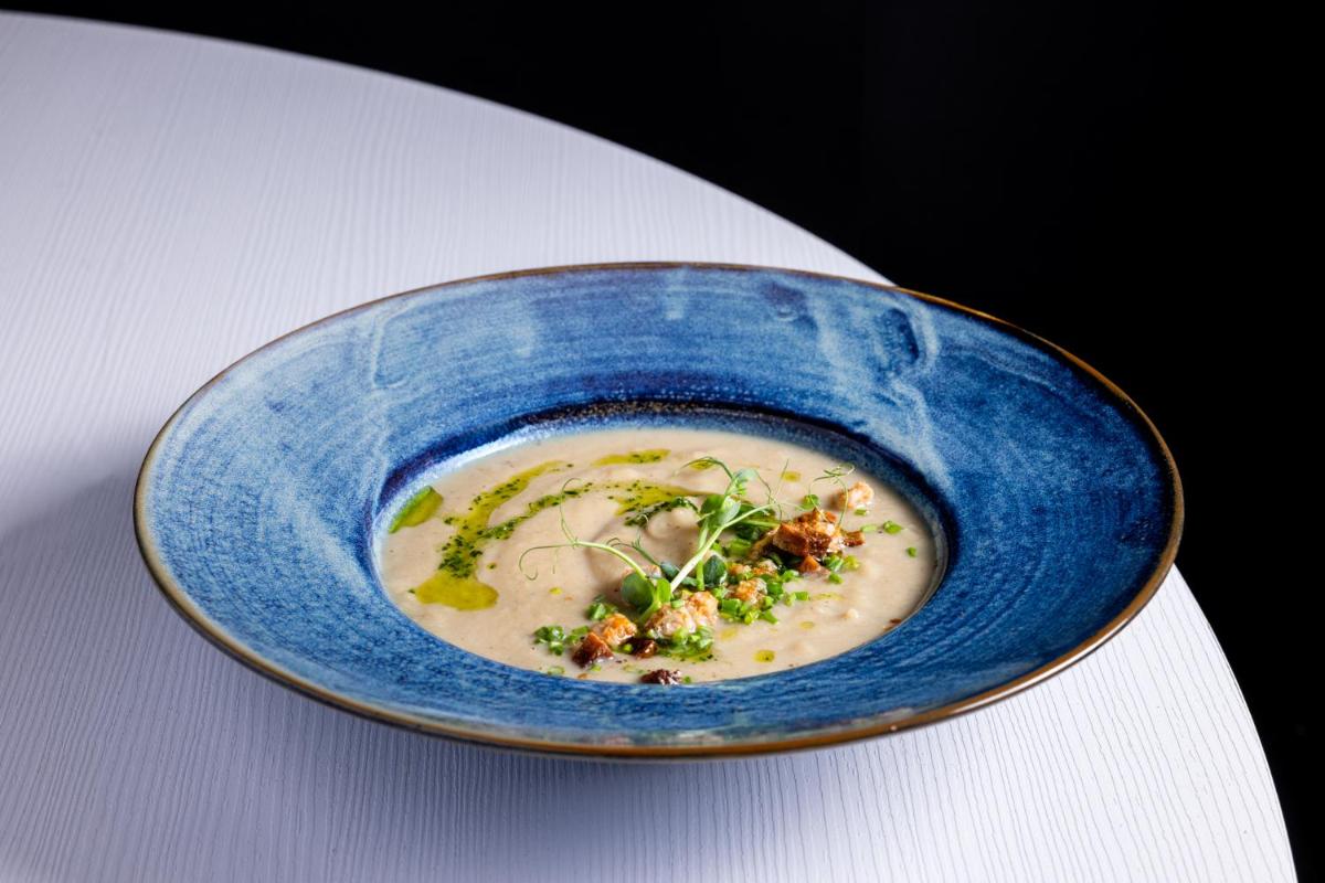 Rezydent Hotel Sopot - MGallery Collection