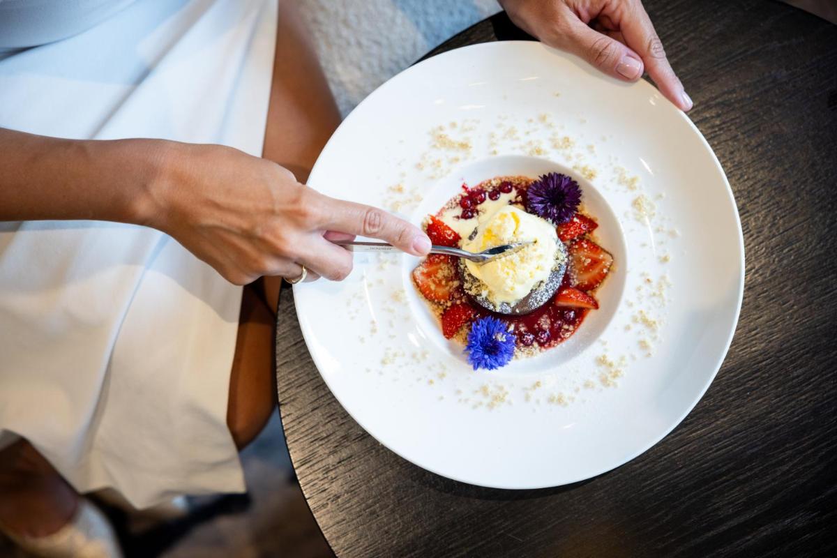 Rezydent Hotel Sopot - MGallery Collection