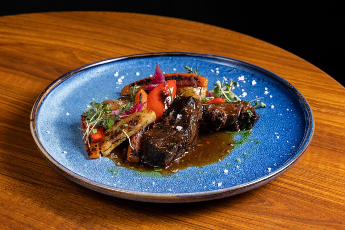 Rezydent Hotel Sopot - MGallery Collection