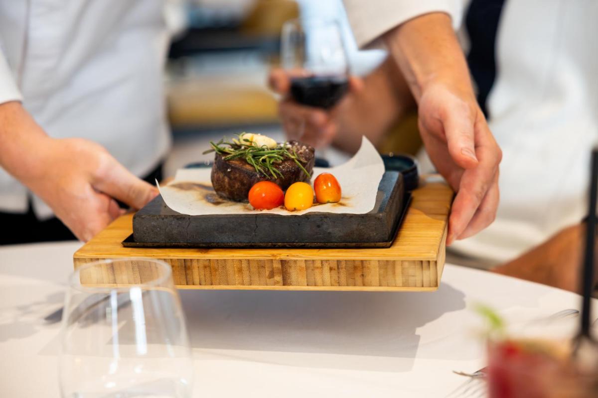 Rezydent Hotel Sopot - MGallery Collection