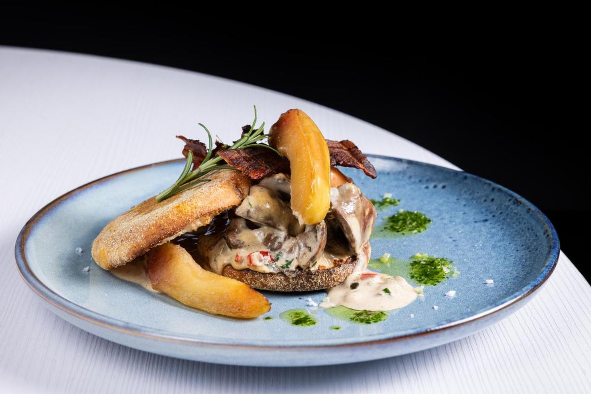 Rezydent Hotel Sopot - MGallery Collection